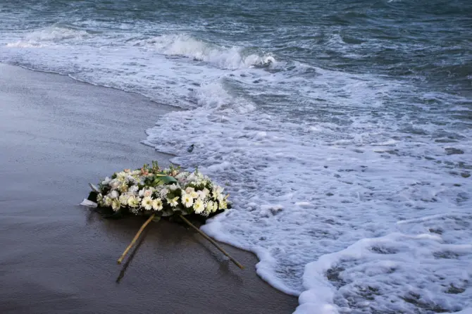 Quanti migranti sono morti nel Mediterraneo: in 10 anni oltre 22mila vittime