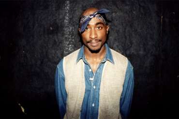 Chi era Tupac Shakur, perché fu ucciso il rapper ucciso nel 1996 a Las Vegas