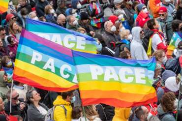 Disertare è la cosa giusta