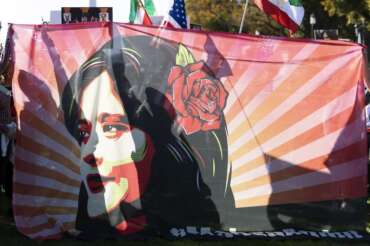 Raccontavano le proteste per Mahsa Amini, condannate le giornaliste iraniane Niloofar Hamedi ed Elaheh Mohammadi