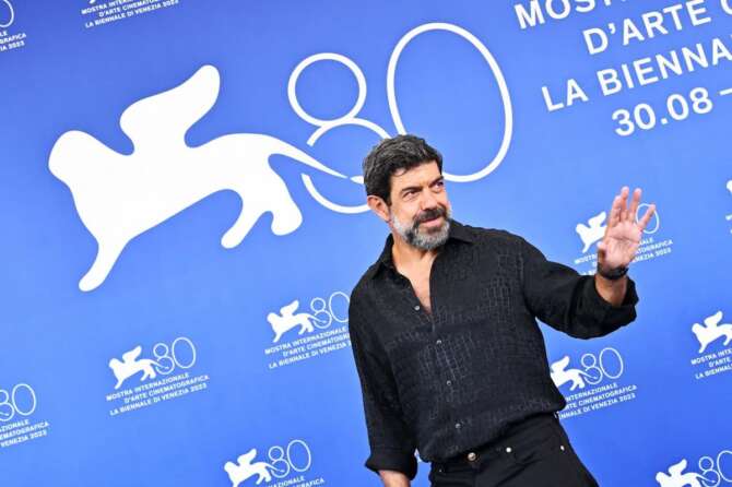 Attori italiani per ruoli italiani, Pierfrancesco Favino: “Stiamo gettando un’occasione”