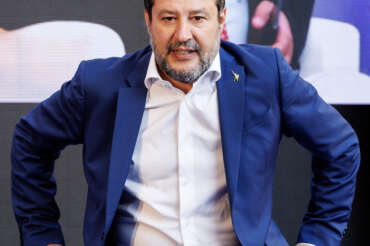 Caso Apostolico, Salvini prega che i migranti liberati non commettano violenze: e se fosse lui a commettere reati?
