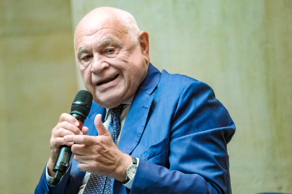 Convegno Le buone leggi, semplificare per far ripartire l’Italia con il Ministro Casellati