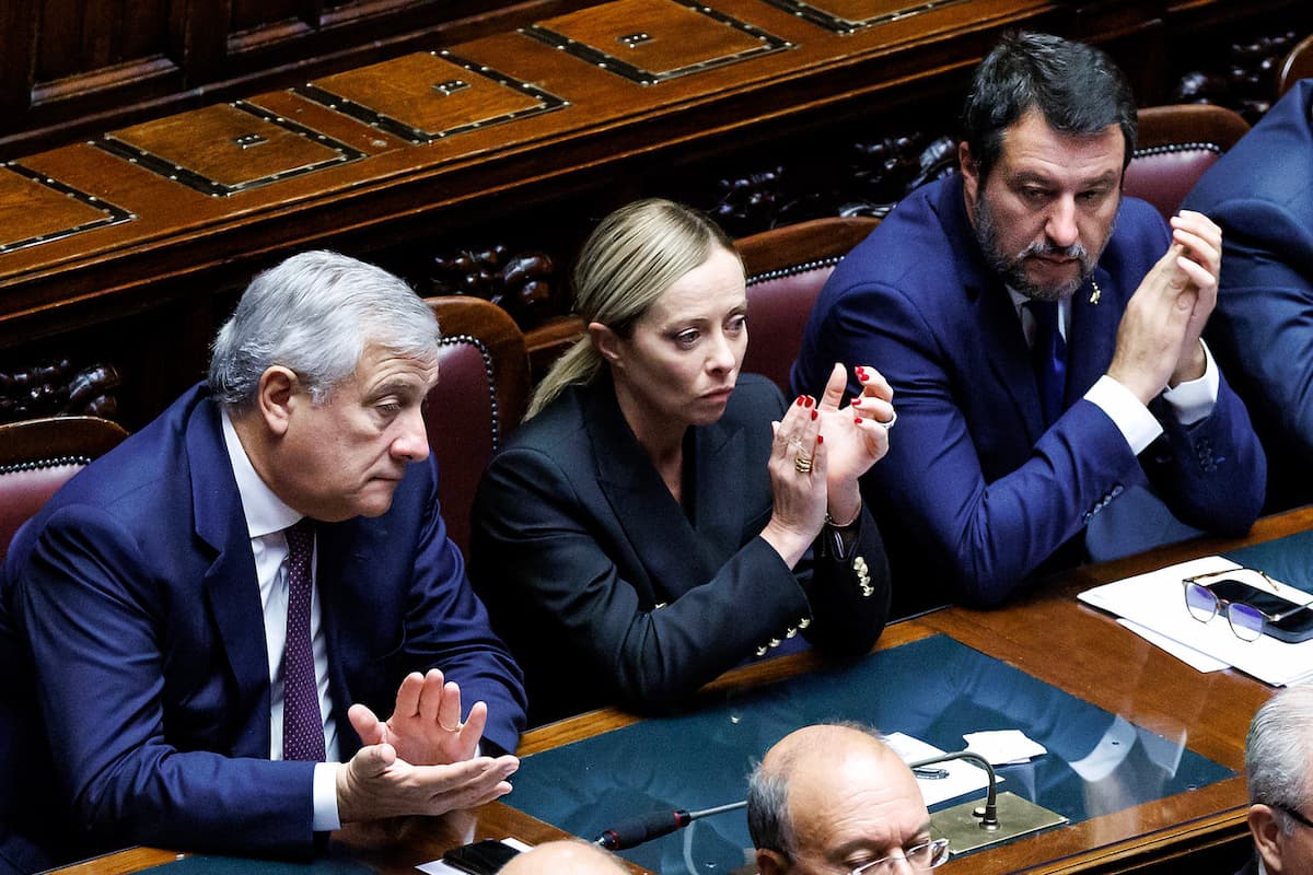 Sondaggi politici, chi scende e chi sale nell’ultima Supermedia sui partiti