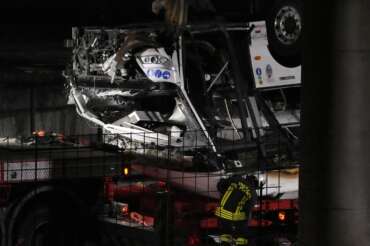 Il mistero dell’incidente del bus di Mestre: malore o incendio, cosa ha causato il disastro