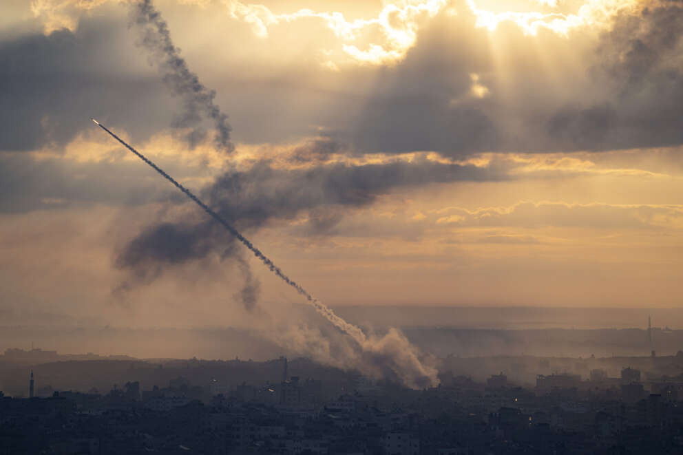 Le foto piu’ belle del giorno di Associated Press