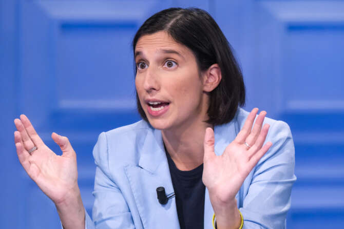 Manifestazione pacifista del 27 ottobre, Elly Schlein ci sarà?