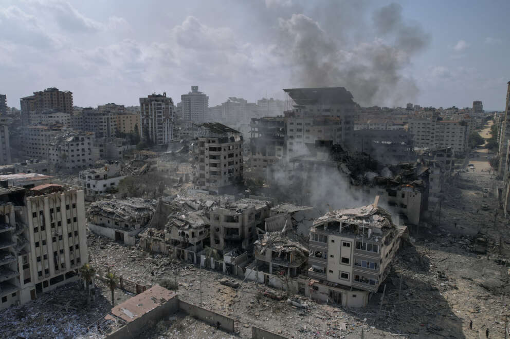 Le piu’ belle foto del giorno di Associated Press
