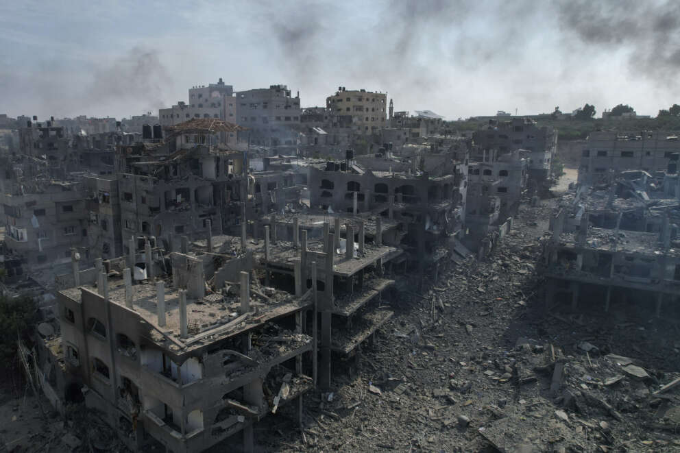 Conflitto israelo-palestinese – continuano in feroci scontri tra israeliani e Hamas