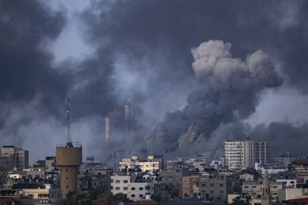 Israele – orrore nel kibbutz di Kfar Aza, strage di israeliani uccisi da Hamas
