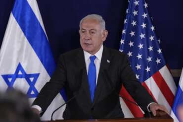 Ecco perché Netanyahu è responsabile: “Così ha sostenuto Hamas”