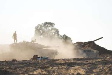 Hamas è il nemico, non la Palestina