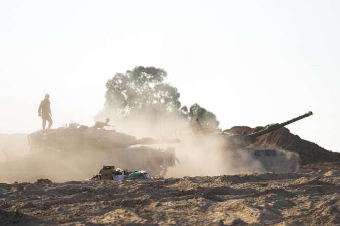 Hamas è il nemico, non la Palestina