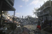 Offensiva Israele, gli ospedali di Gaza allo stremo e Al Qaeda lancia l’appello alla Jihad: “Musulmani mobilitatevi”
