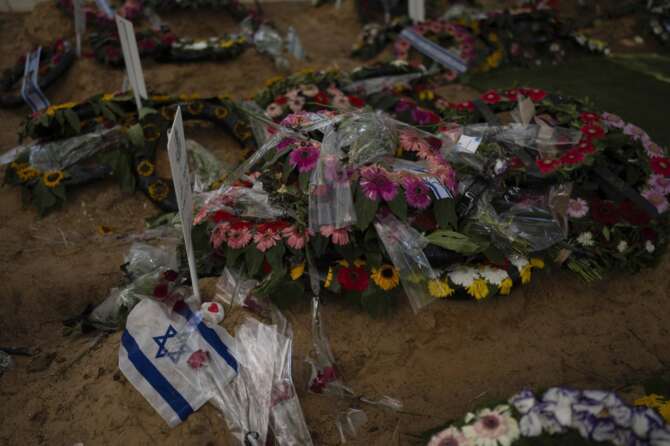 Perché Israele deve aprirsi alla pace invece di chiudersi nella guerra