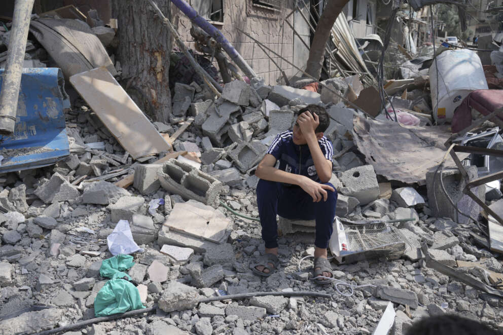 Conflitto Israele Palestina – sempre piu duto si fa lo scontro tar Iraele e Hamas