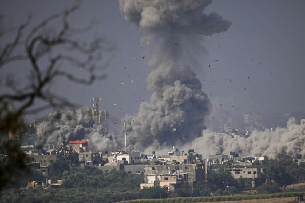 Le piu’ belle foto del giorno di Associated Press