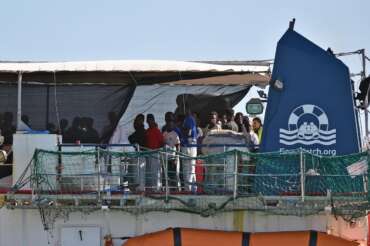 Altri 6 migranti liberati, ancora bocciati i decreti del governo Meloni: la giudice Apostolico aveva ragione?