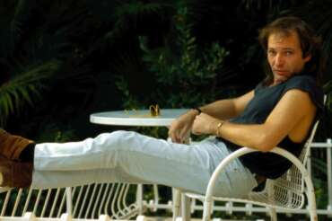 Chi ha “ucciso” Vasco Rossi: la serie “Il Supervissuto” racconta una traiettoria unica