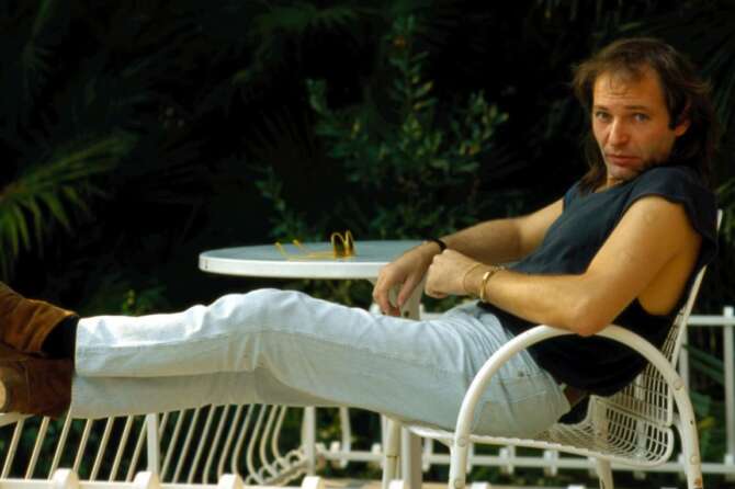 Chi ha “ucciso” Vasco Rossi: la serie “Il Supervissuto” racconta una traiettoria unica