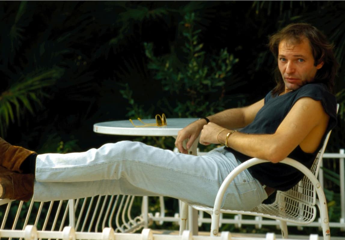 Chi ha “ucciso” Vasco Rossi: la serie “Il Supervissuto” racconta una traiettoria unica