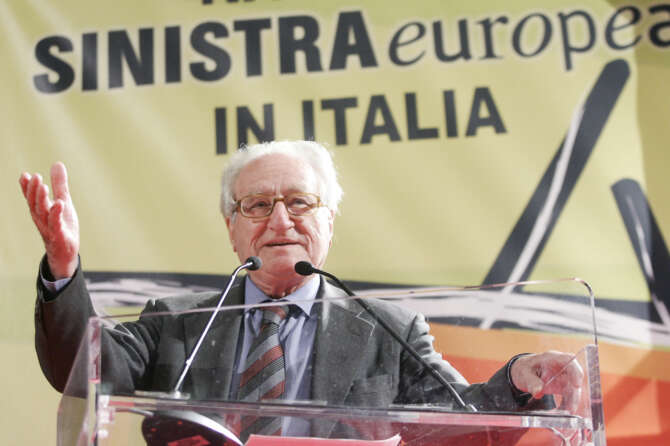 Ridiamo voce a chi non ne ha più