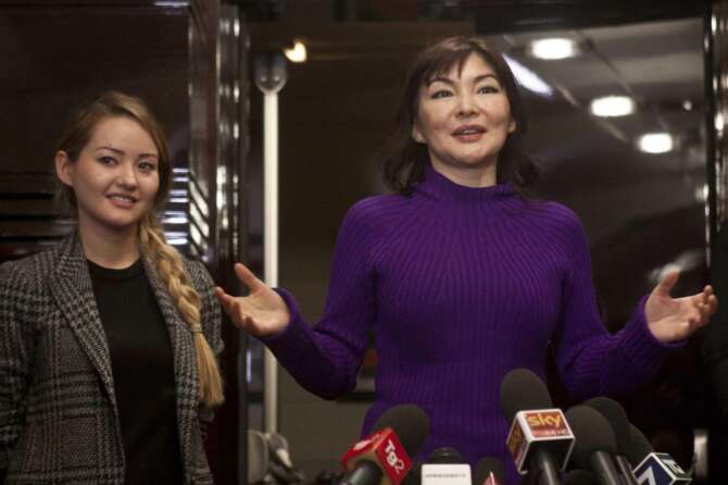 Caso Shalabayeva, assoluzioni annullate: appello bis per Improta e Cortese