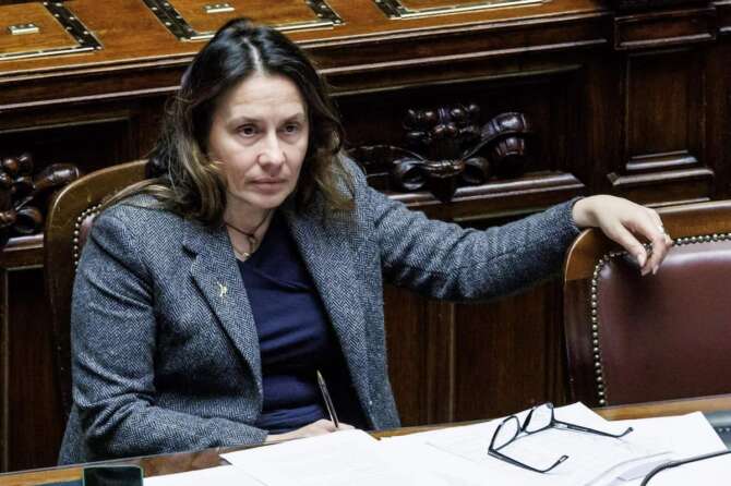 Taglio ai fondi per i disabili, “sforbiciata” da 400 milioni del governo Meloni: la sorpresa nella Manovra