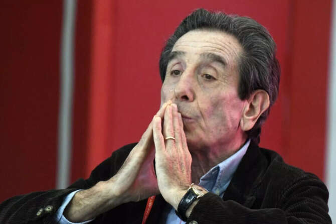 Intervista ad Angelo Bolaffi: “Germania in crisi, senza Berlino l’Europa è smarrita”