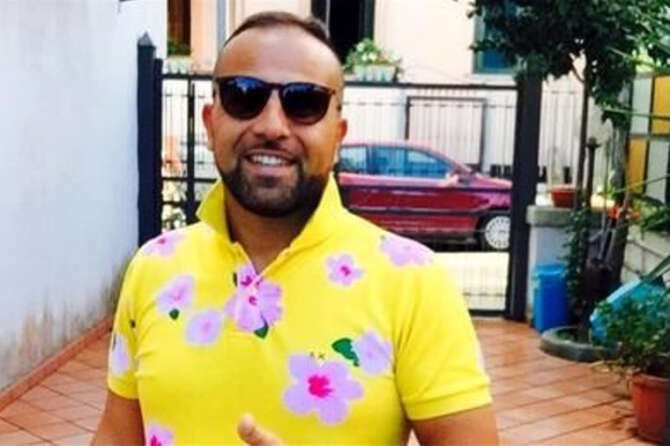 Chi è l’uomo che ha perso la vita per scavalcare allo stadio Maradona