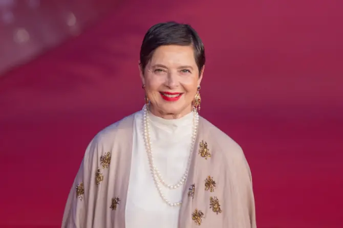 Festa del Cinema di Roma, nel segno di Monica Bellucci e Isabella Rossellini