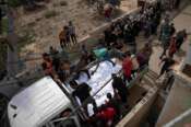 Rivolta del mondo arabo, proteste contro Israele e Usa dopo la distruzione dell’ospedale di Gaza