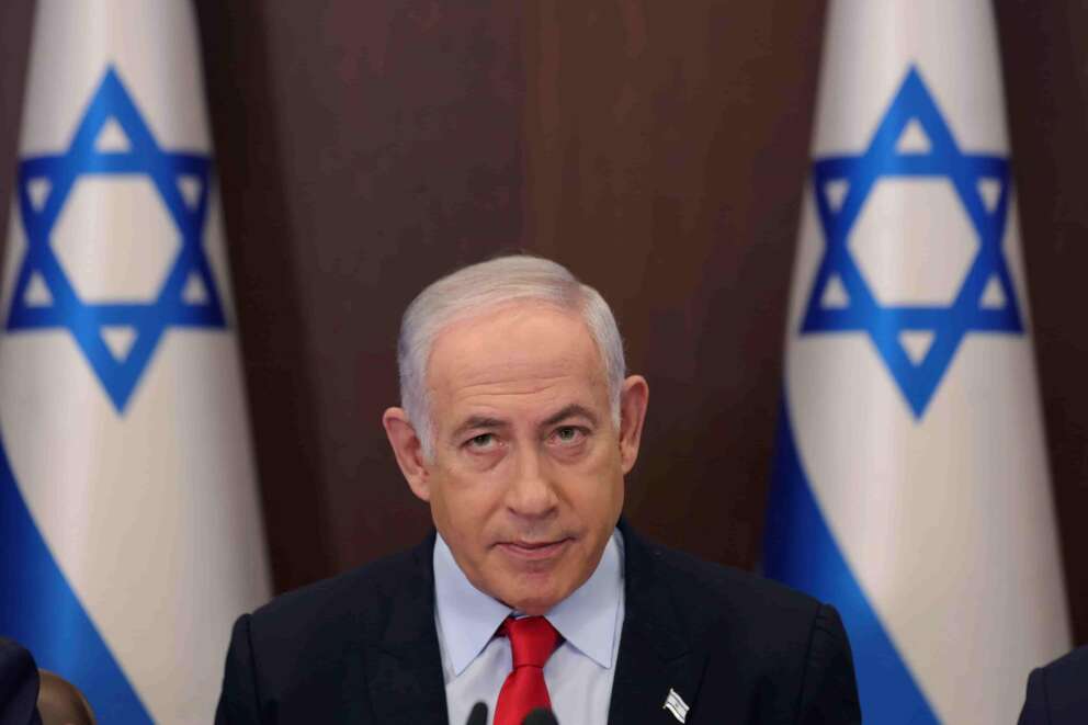 Chi è Benjamin Netanyahu
