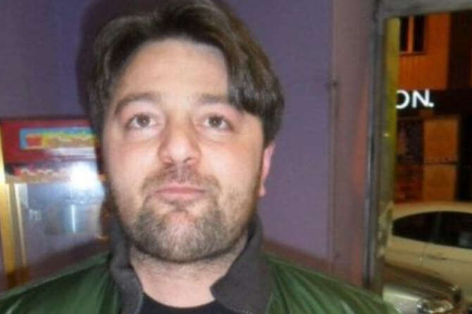 Chi è Luigi Avitabile l’operaio morto a Castellammare di Stabia