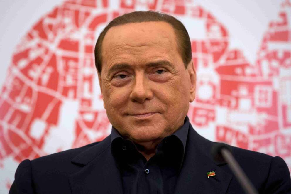 Chi è Marco Di Nunzio e cos’è il testamento ‘Colombiano’ di Berlusconi