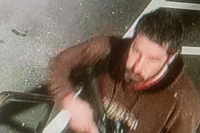 Chi è Robert Card l’autore della strage nel Maine