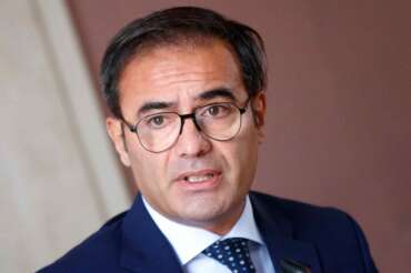 Chi è Rossano Sasso deputato leghista che ha detto che l’educazione sessuale è una porcheria