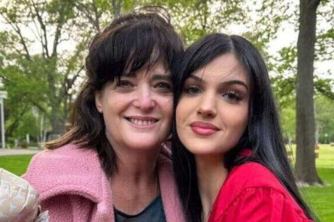 Chi sono Judith e Natalie Raanan i due ostaggi Usa liberati da Hamas