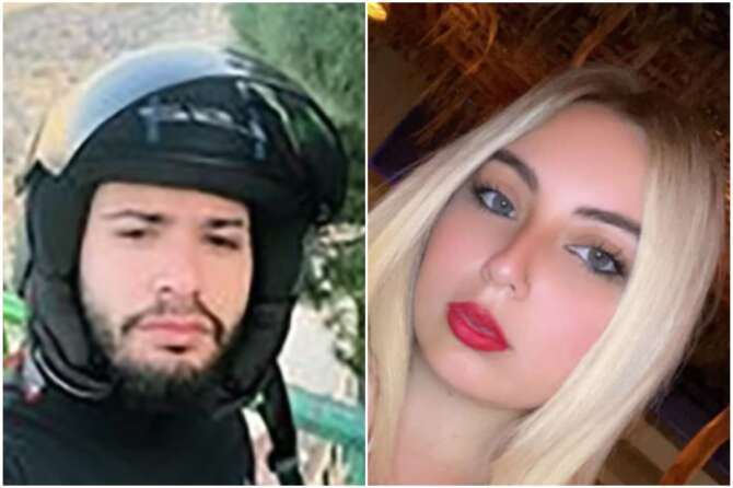 Chi sono Lucia Morra e Francesco Altamura morti a Fuorigrotta per un incidente