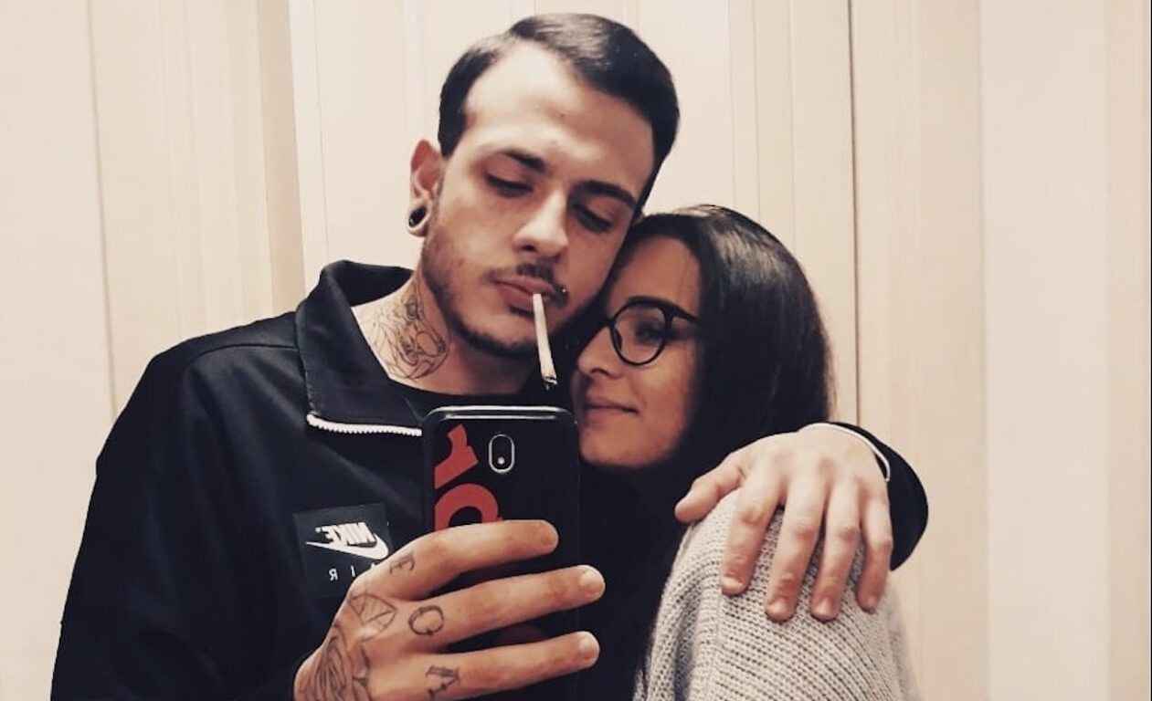 Chi sono Marika Capacchione e Pierpaolo De Martino i fidanzatini morti a Bellizzi per un incidente