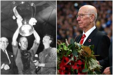 Come è morto Bobby Charlton