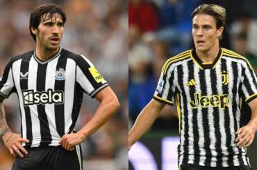 Cosa hanno detto Fagioli e Tonali ai magistrati