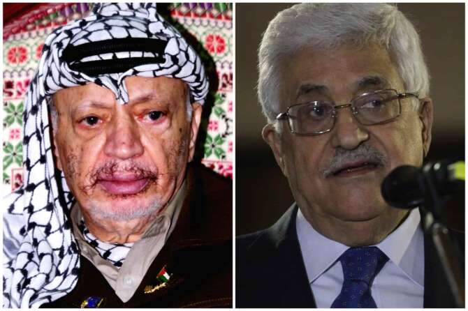 Cosa sono l’Olp e al-Fatah, le organizzazioni militari e politiche palestinesi