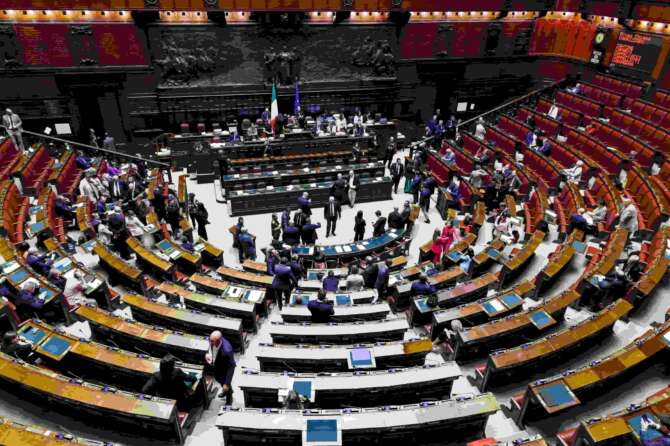 Cos’è e cosa prevede il decreto Asset