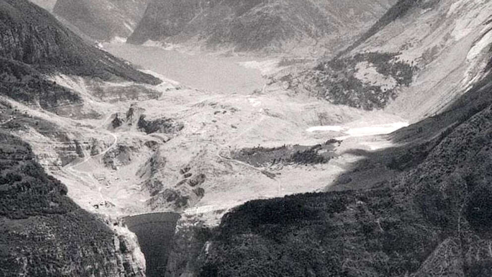 Disastro_Vajont