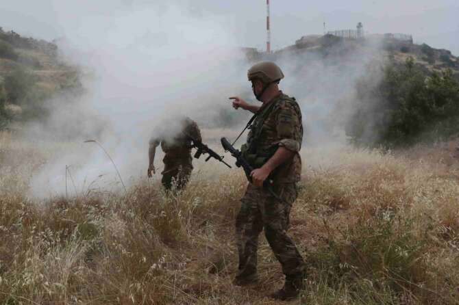 Cos’è ‘Nili’: il reparto speciale israeliano che combatte Hamas