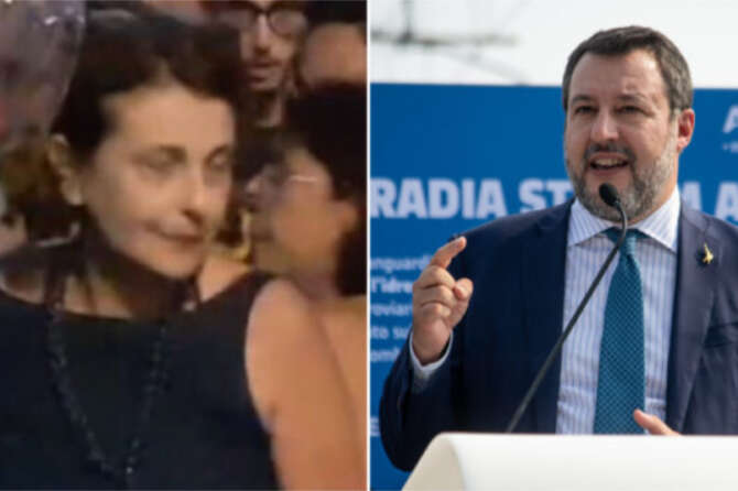 Giudice Apostolico, cosa può fare e cosa è vietato per un magistrato