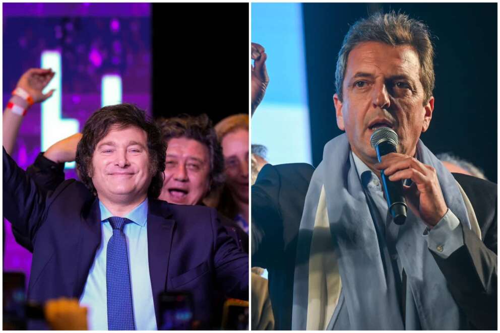 Quali sono i risultati delle elezioni in Argentina