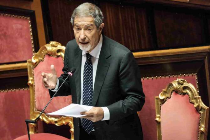 Il decreto del governo per l’evacuazione dei Campi Flegrei