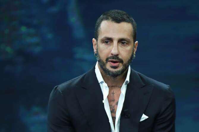 Il ritorno di Fabrizio Corona